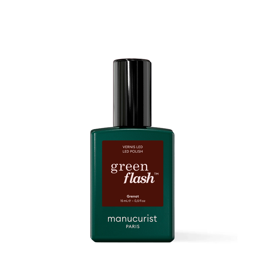 Semi-permanent LED Green Flash™ - Red