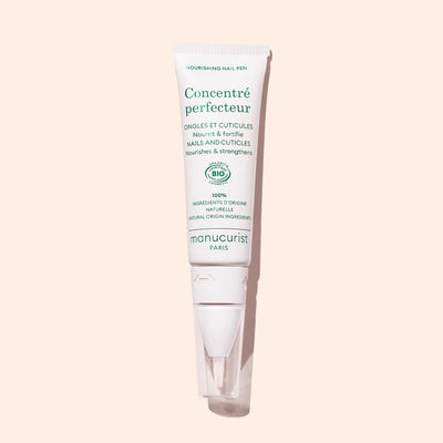 Manucurist – Nourishing Nail Pen | Nail - Nourishing | LOSHEN & CREM