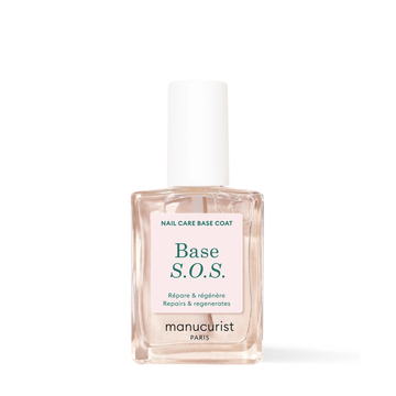 S.O.S. Base Coat