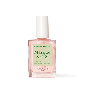 S.O.S. Night Mask