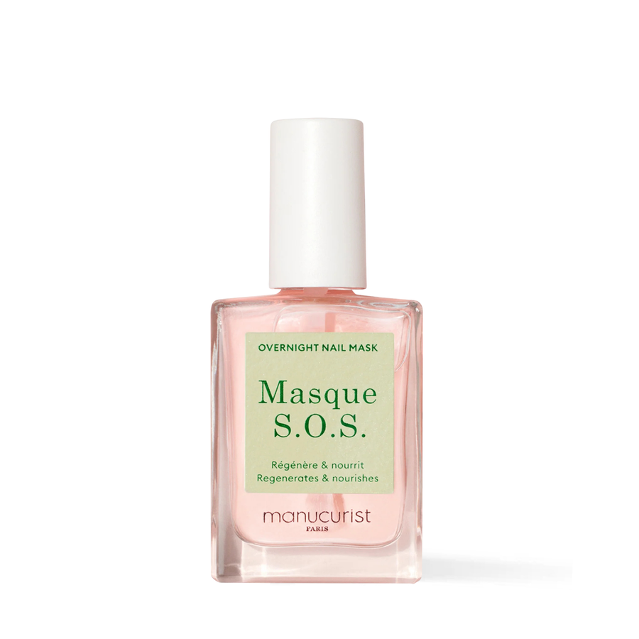 S.O.S. Night Mask