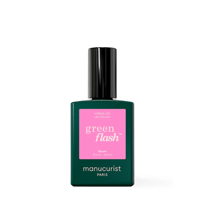 Semi-permanent LED Green Flash™ - Pink