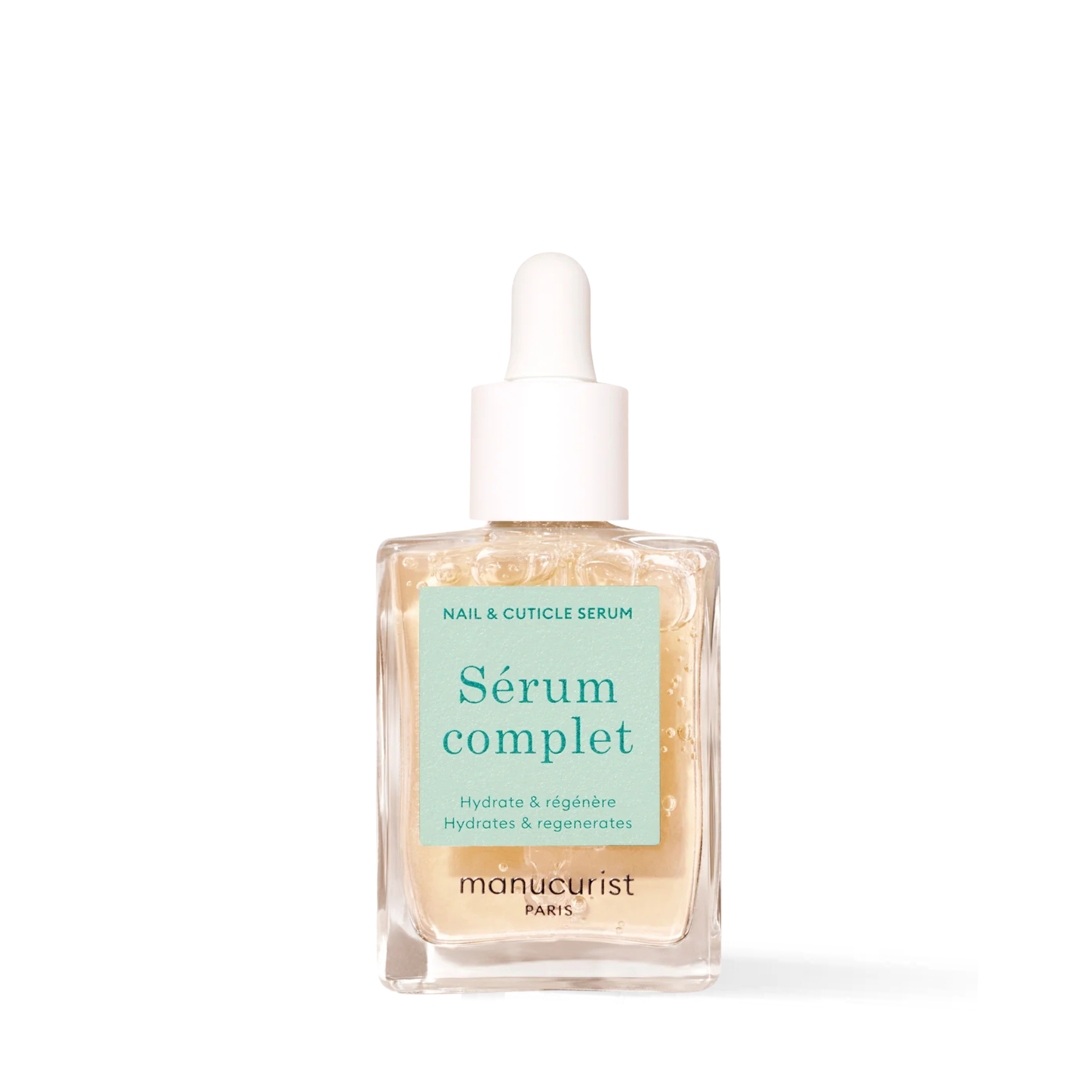 Sérum Complet | Nail - Strengthening | LOSHEN & CREM