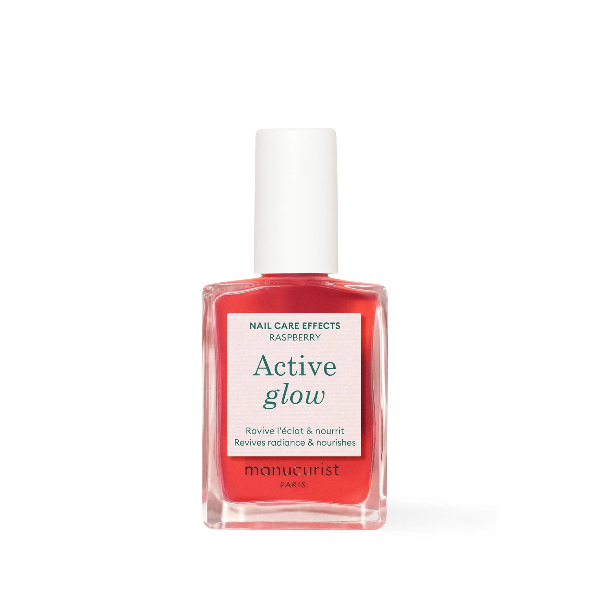 Active Glow Raspberry