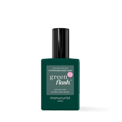Vitaminised Base Coat Green Flash™