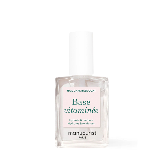 Green™ Vitaminised Base Coat – Air-Dry