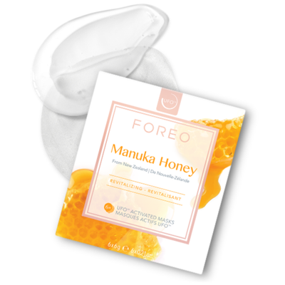 Manuka Honey UFO™ Activated Mask