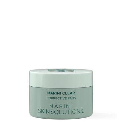 Marini Clear Corrective Pads