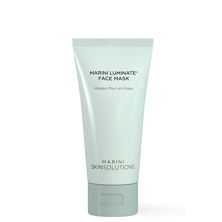 Masque Facial Luminate® Marini