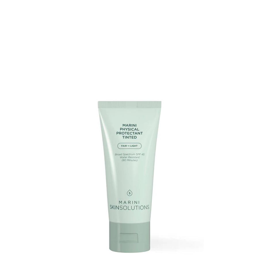 Marini Physical Protectant SPF 45 Tinted