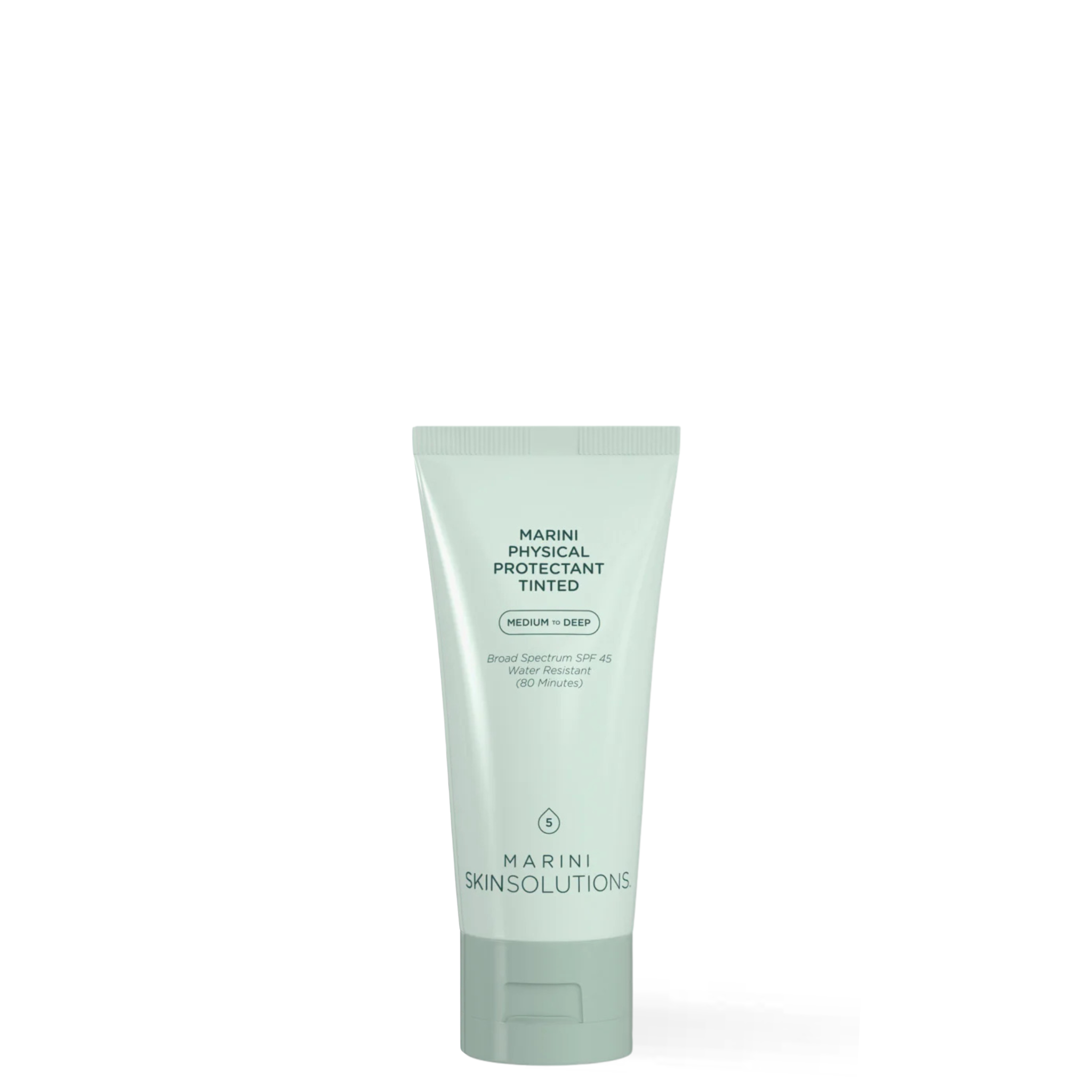 Marini Physical Protectant SPF 45 Tinted