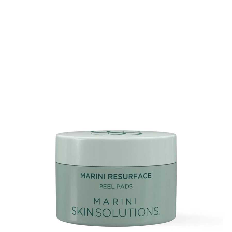 Marini ResurFace - Disques exfoliants