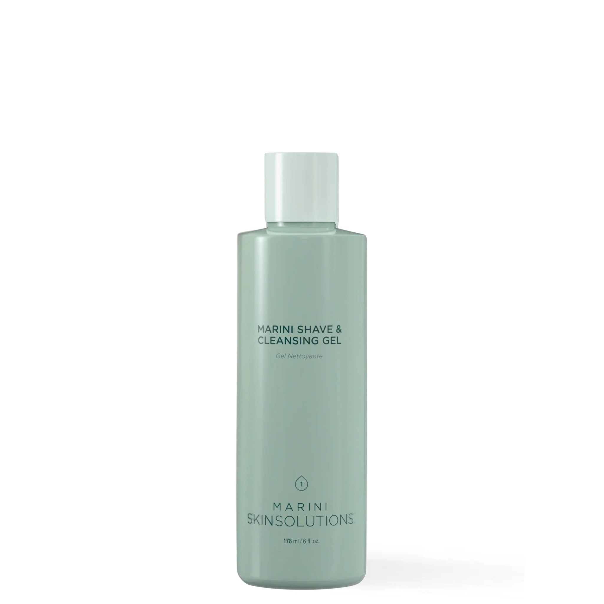 Marini Shave & Cleansing Gel
