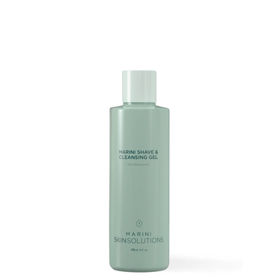 Marini Shave & Cleansing Gel