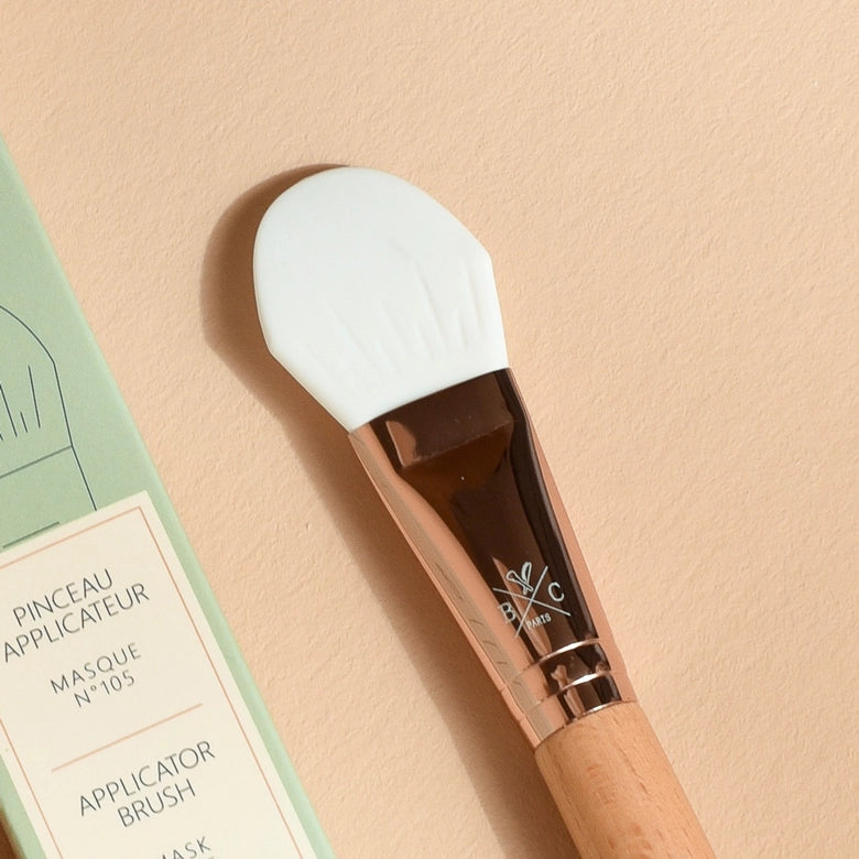 Mask Applicator Brush | Facial brush | LOSHEN & CREM