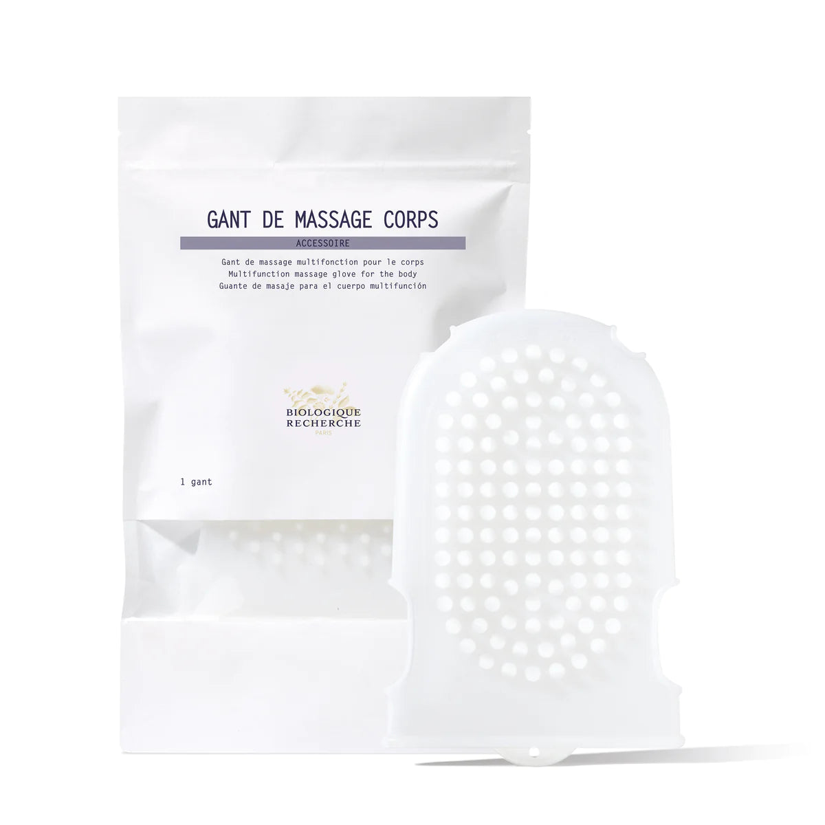 BODY GLOVE | Accessories | LOSHEN & CREM