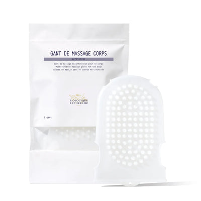 BODY GLOVE (Gant De Massage Corps) | Body glove | LOSHEN & CREM