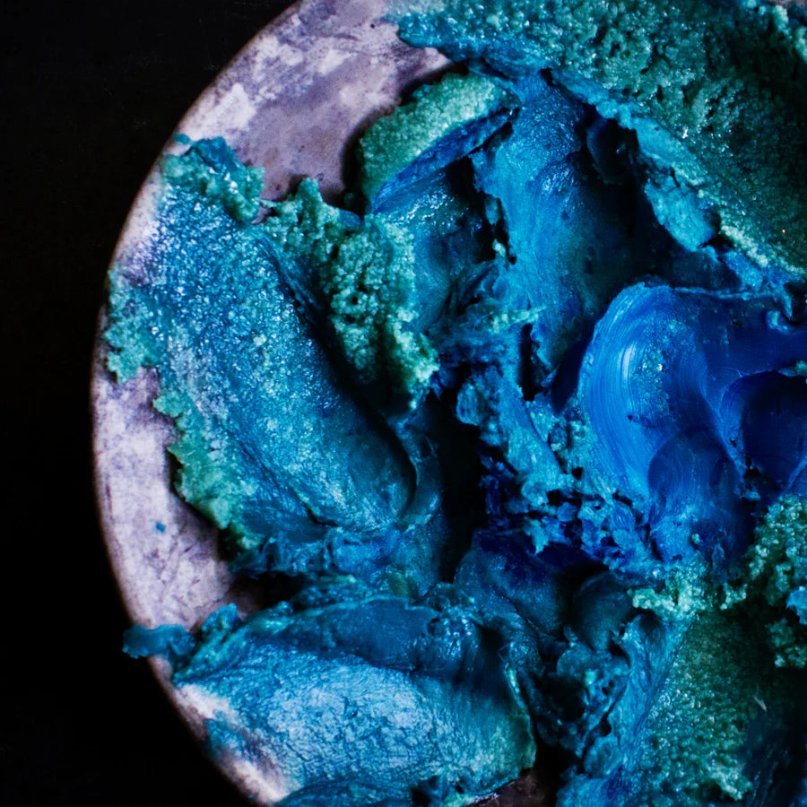 The Blue Cocoon | Balm - Nourishing | LOSHEN & CREM