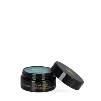 The Blue Cocoon | Balm - Nourishing | LOSHEN & CREM