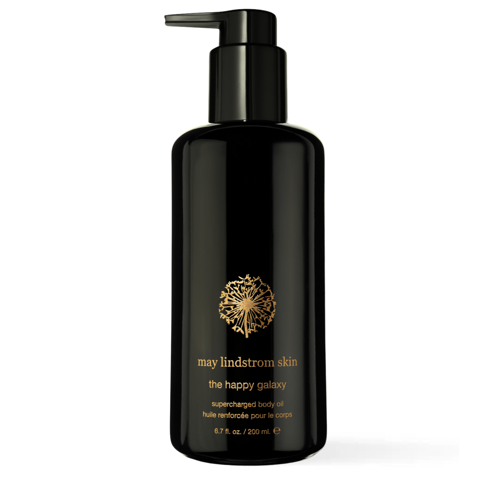 The Happy Galaxy | Body - Oil | LOSHEN & CREM