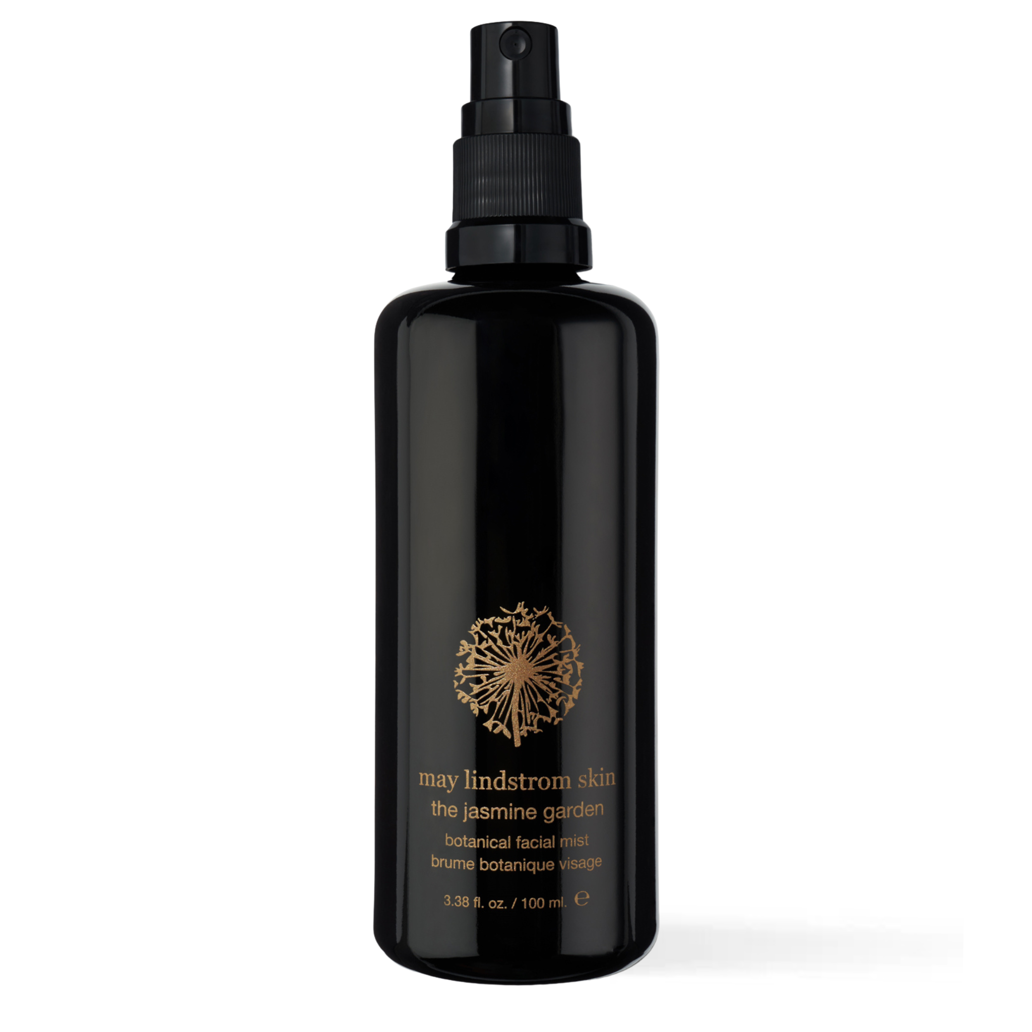 The Jasmine Garden | Mist - Soothing | LOSHEN & CREM