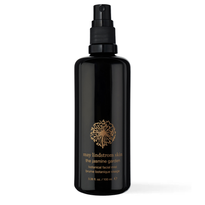 The Jasmine Garden | Mist - Soothing | LOSHEN & CREM
