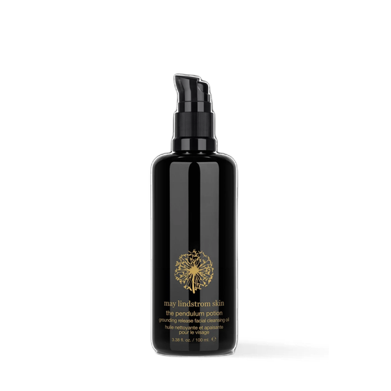 The Pendulum Potion