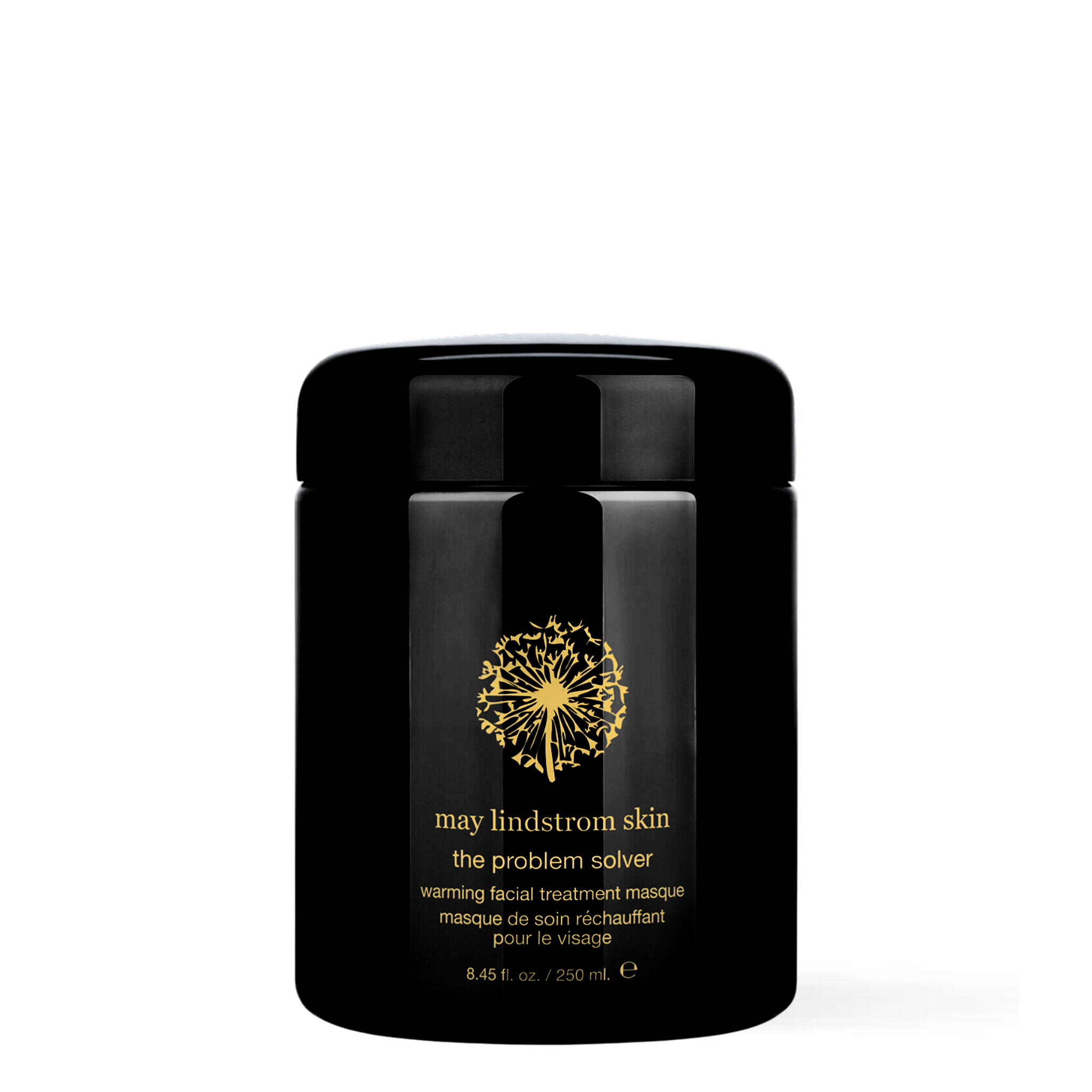 The Problem Solver | Mask - Purifying | LOSHEN & CREM