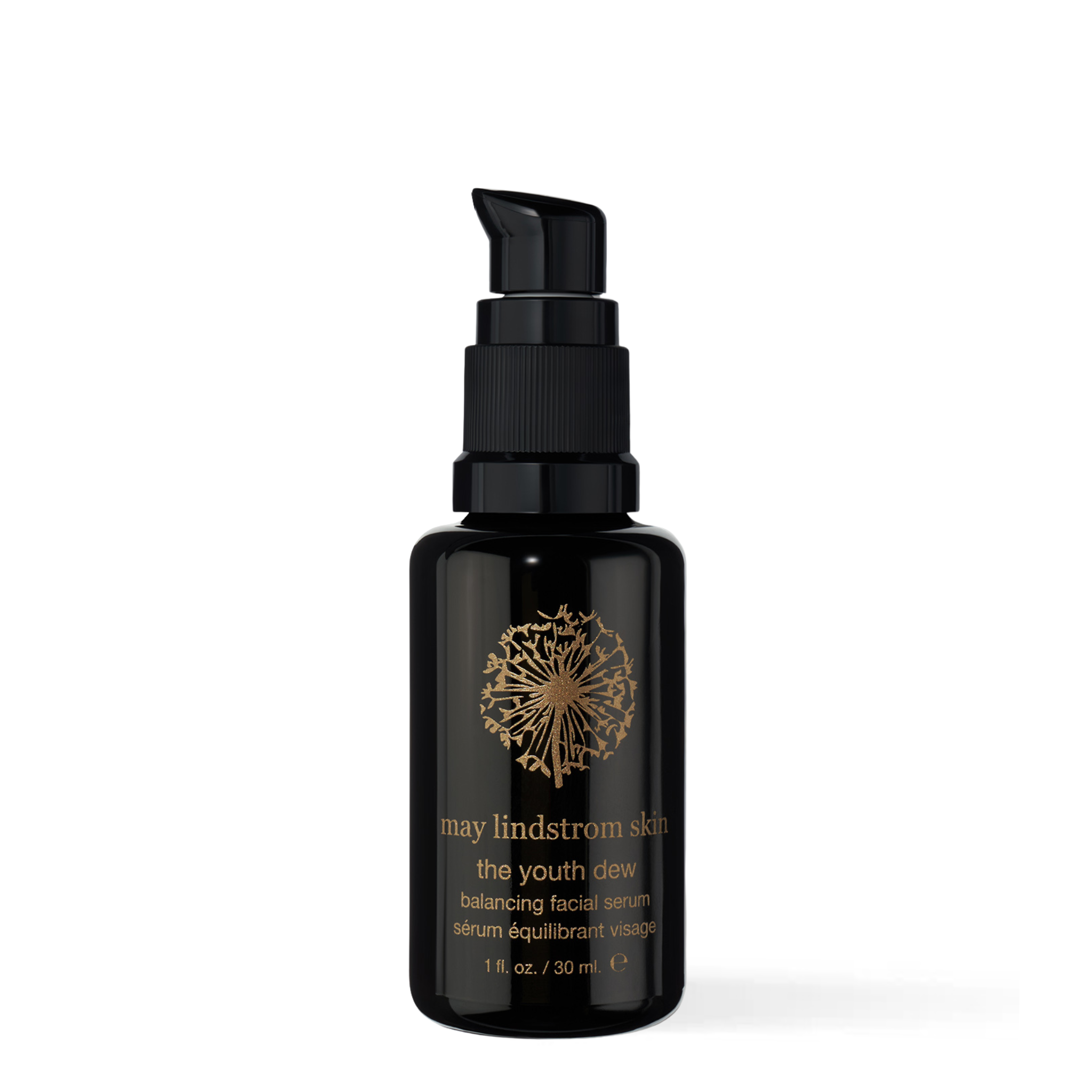 The Youth Dew | Serum - Oil | LOSHEN & CREM