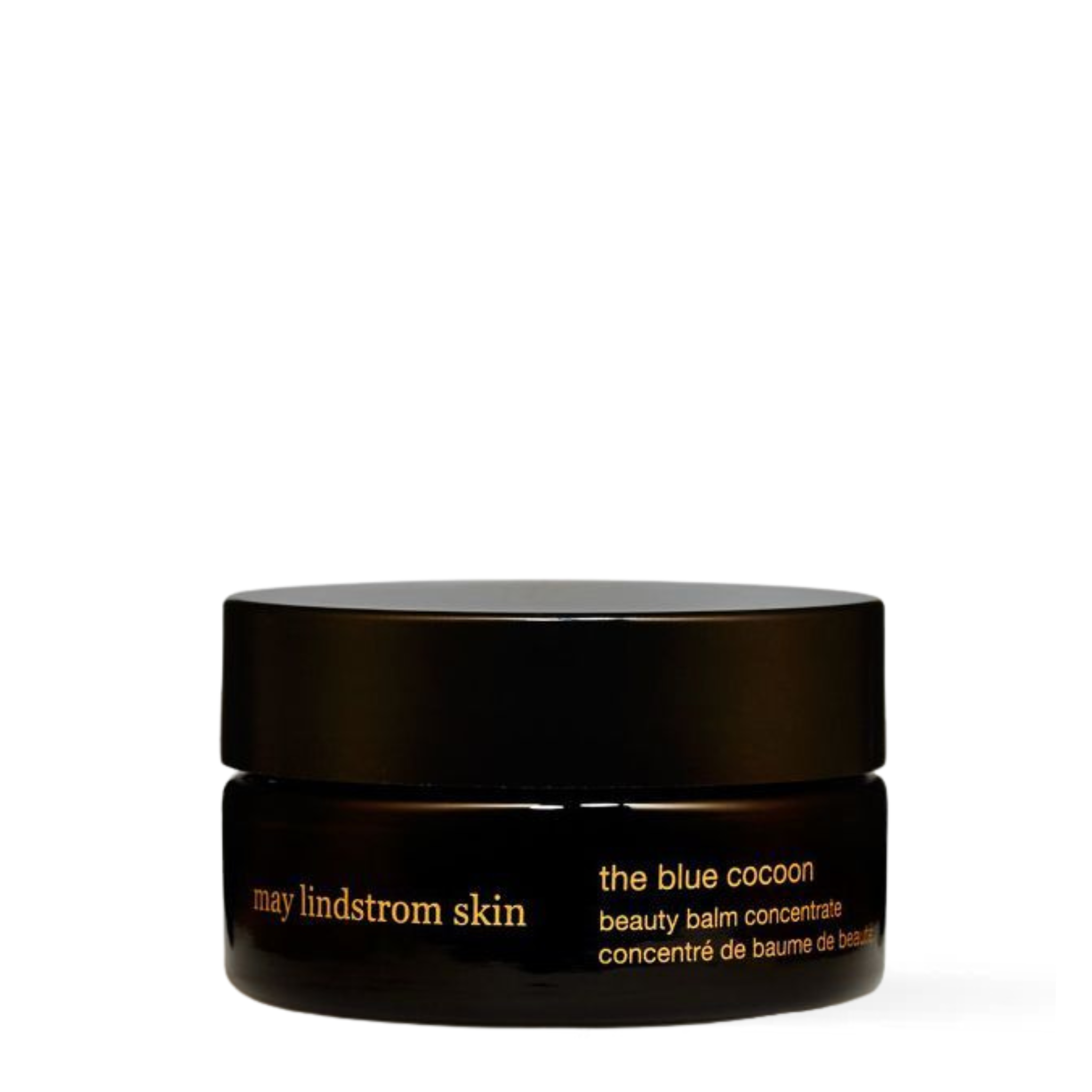 The Blue Cocoon | Balm - Nourishing | LOSHEN & CREM