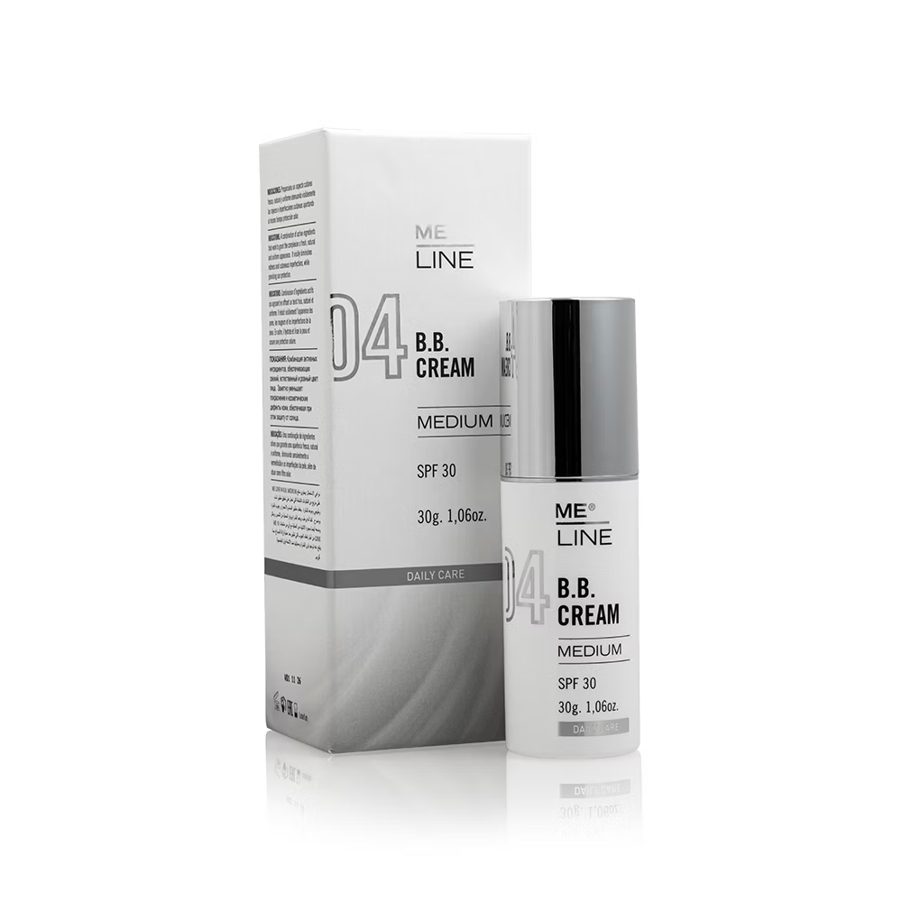 B.B Cream | BB cream | LOSHEN & CREM