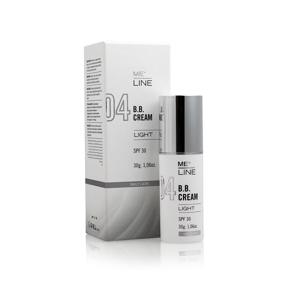 B.B Cream | BB cream | LOSHEN & CREM