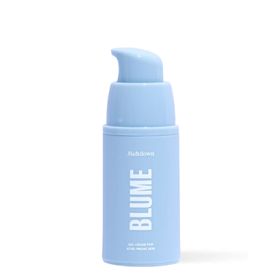 Blume Meltdown Gel Cream with Ceramides