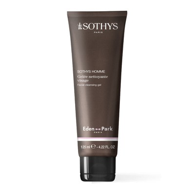 Gel Nettoyant Visage