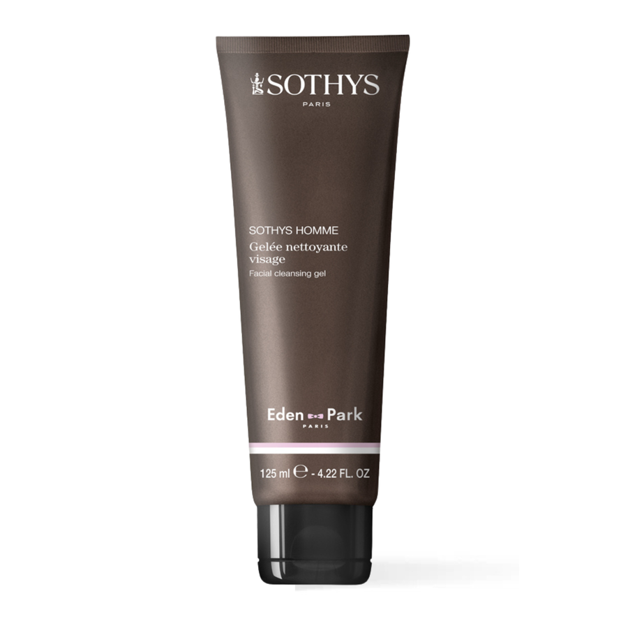 Facial Cleansing Gel