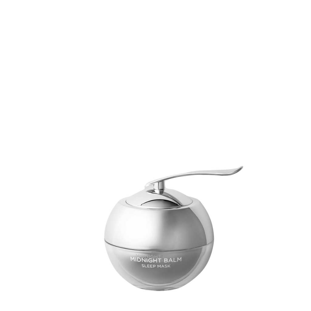 Midnight Balm Sleep Mask | Healthy aging night cream | LOSHEN & CREM