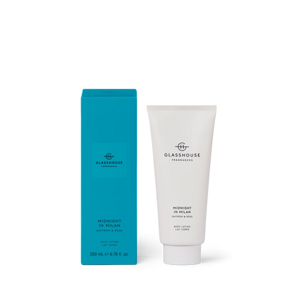 Midnight In Milan - Body Lotion | Body lotion | LOSHEN & CREM