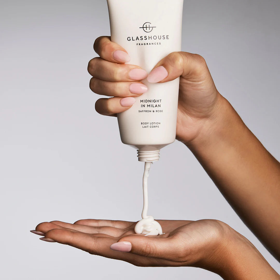Midnight In Milan - Body Lotion | Body - Lotion | LOSHEN & CREM