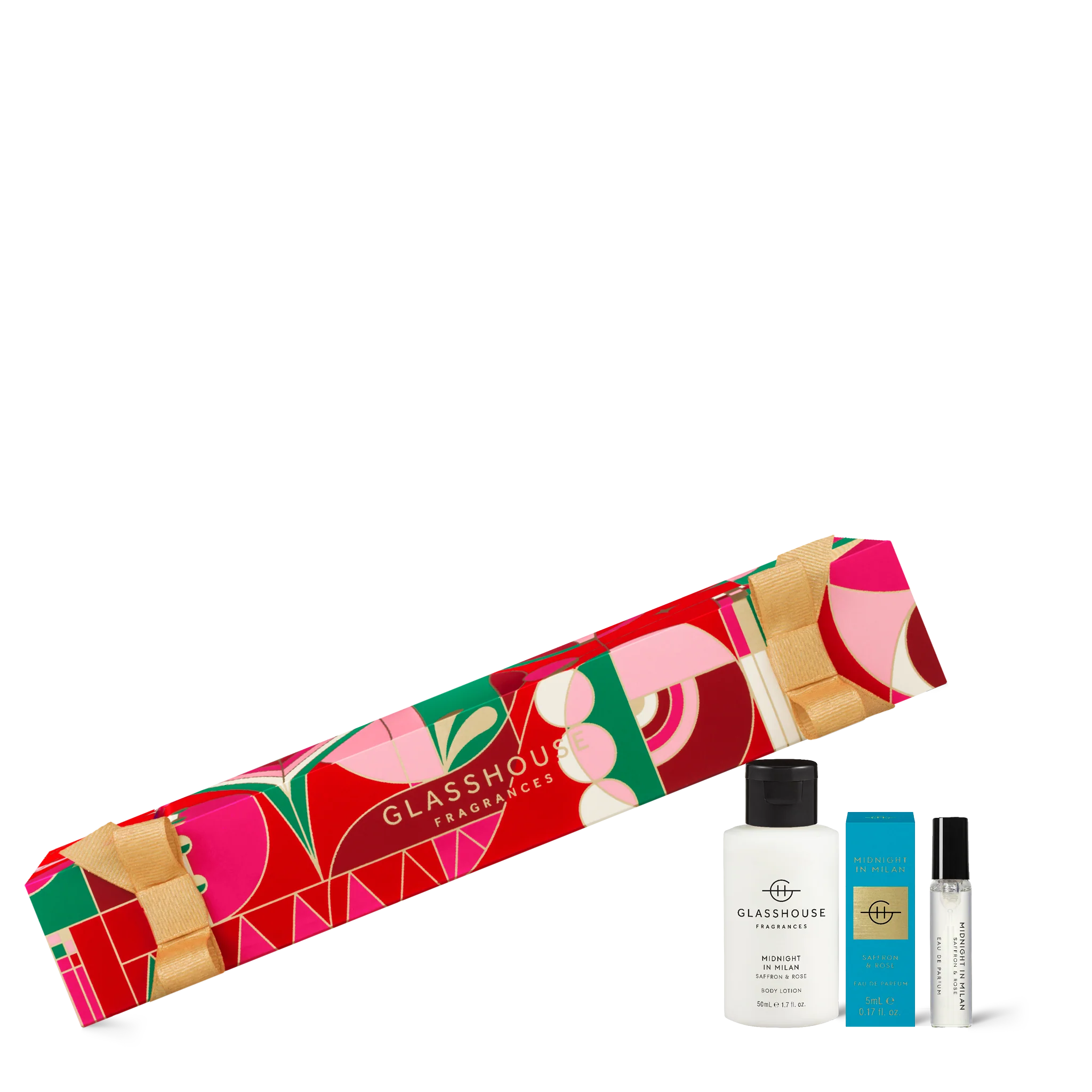 Midnight In Milan - Bonbon | gift set | LOSHEN & CREM