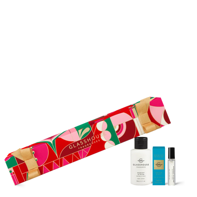 Midnight In Milan - Bonbon | gift set | LOSHEN & CREM