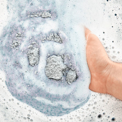 MIDNIGHT SUPERBLOOM CRUSH BATH Soak | Bath soak | LOSHEN & CREM
