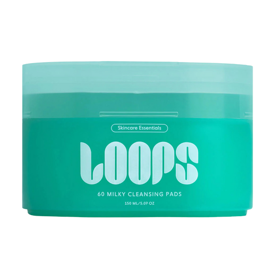 Milky Cleanser
