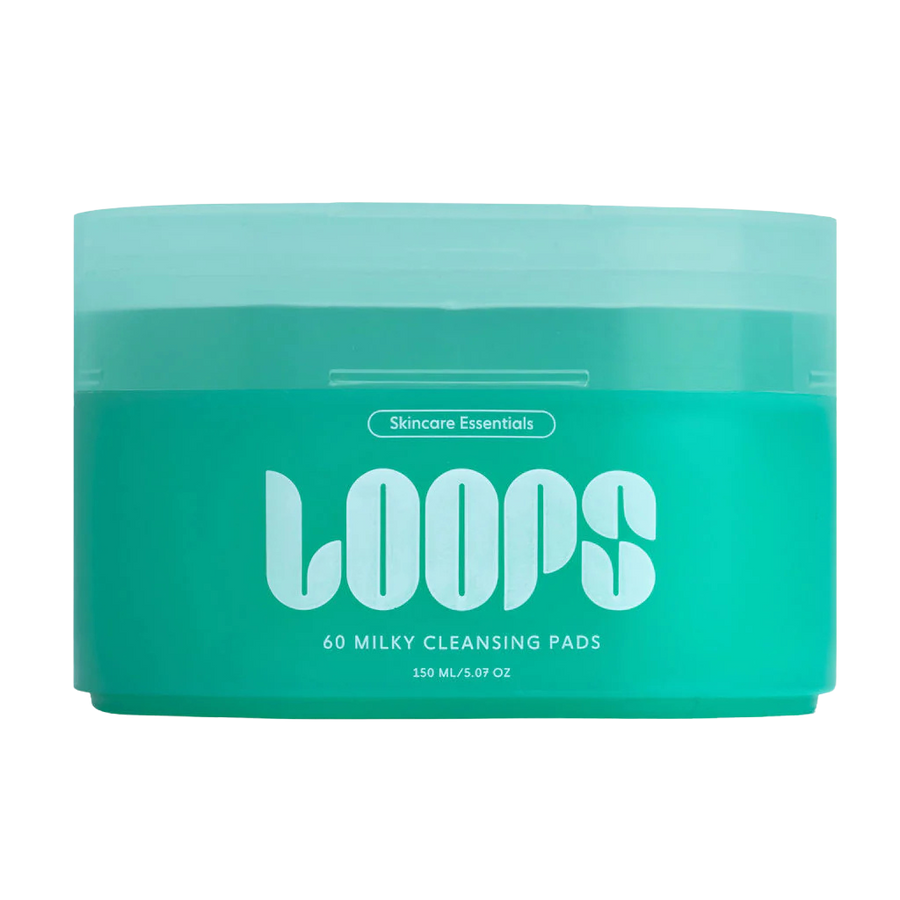 Milky Cleanser