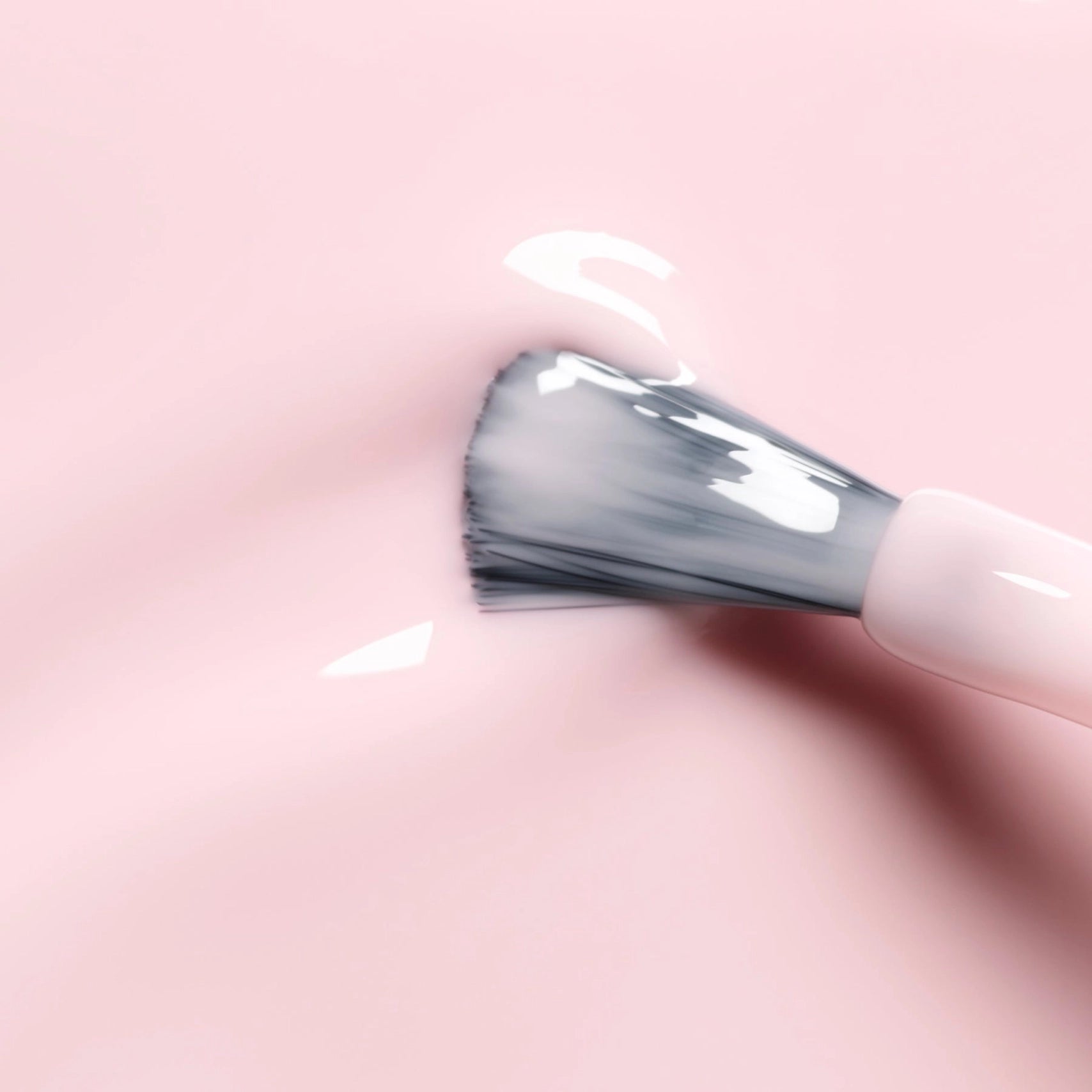 Semi-permanent LED Green Flash™ - Pink