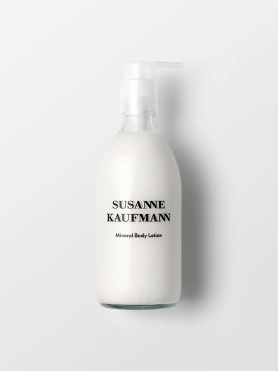 Mineral Body Lotion | Hand & body lotion | LOSHEN & CREM