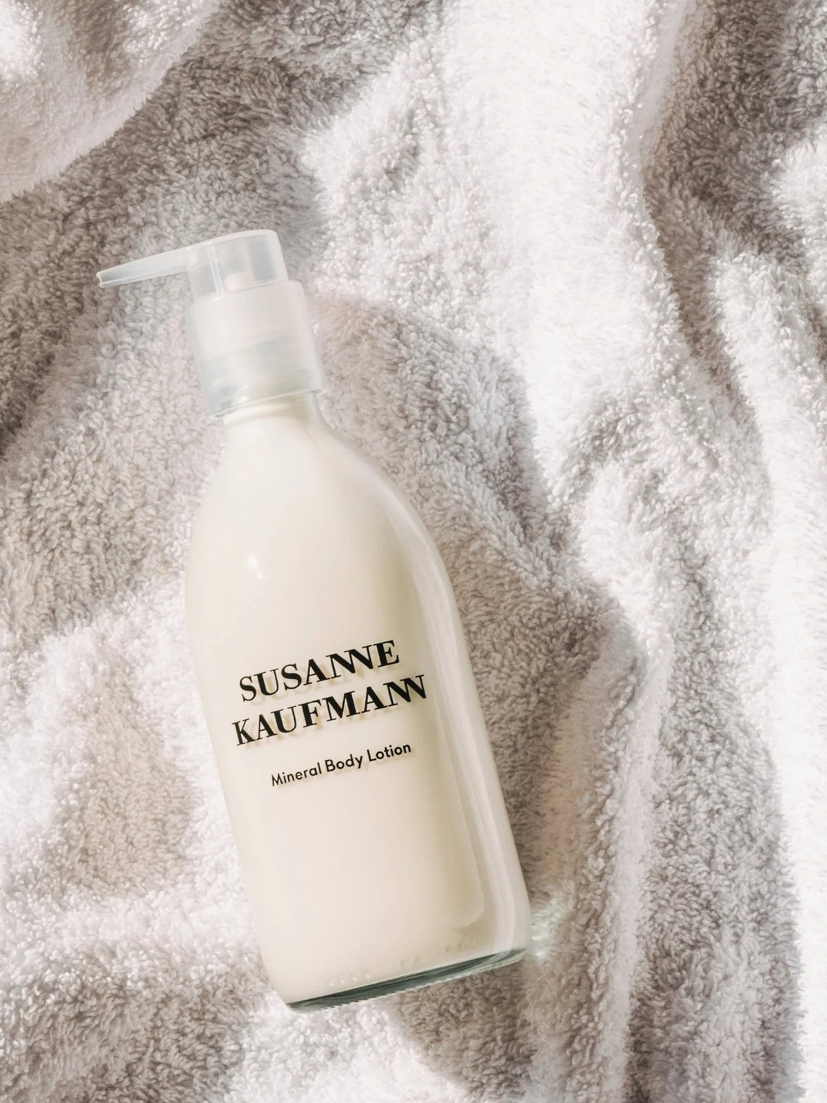 Susanne Kaufmann Mineral Body Lotion | Body - Lotion | LOSHEN & CREM