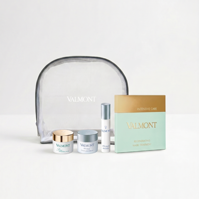 Mini Luxuries Travel Set | Sets - Travel essential | LOSHEN & CREM