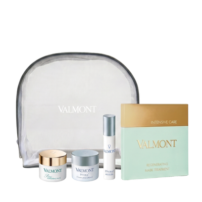 Mini Luxuries Travel Set | Sets - Travel essential | LOSHEN & CREM