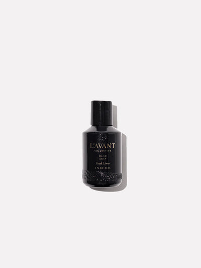 Mini Travel Hand Soap - Fresh Linen | Tools - Travel Essentials | LOSHEN & CREM