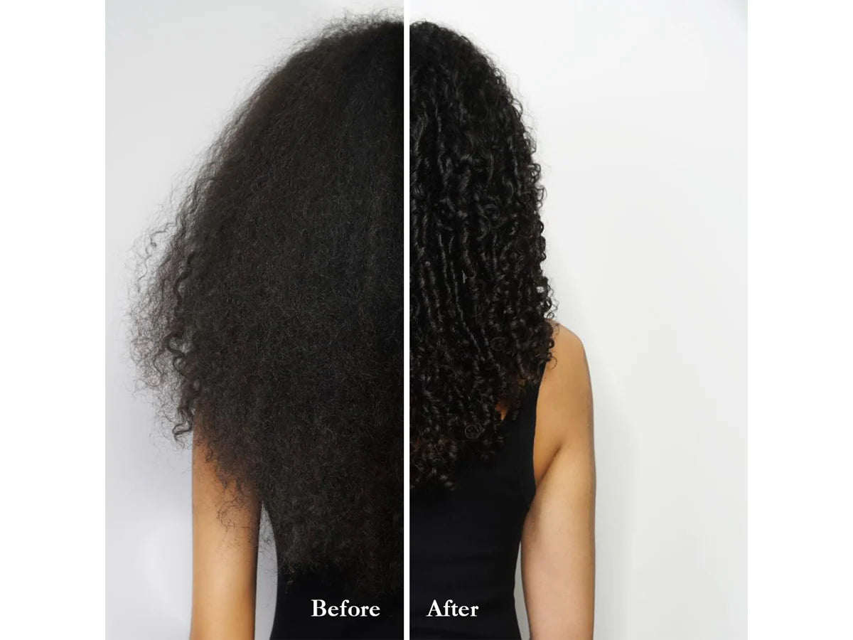 Moisture & Balance Shampoo | Shampoo - Moisturizing | LOSHEN & CREM